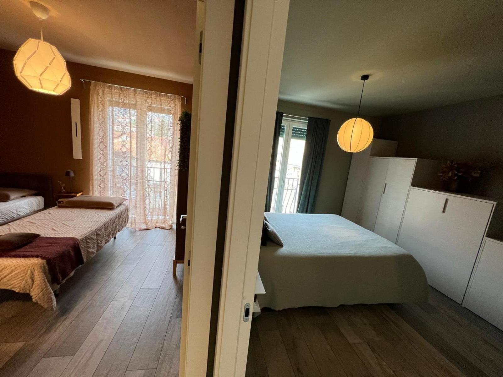 La Bollicina Boutique Apartment And Spa Verbania Exterior photo
