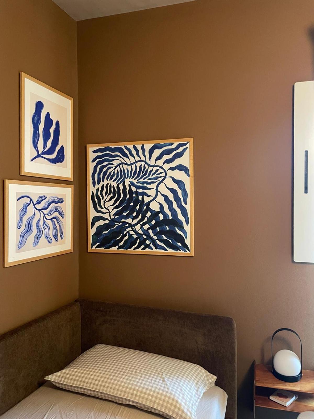 La Bollicina Boutique Apartment And Spa Verbania Exterior photo